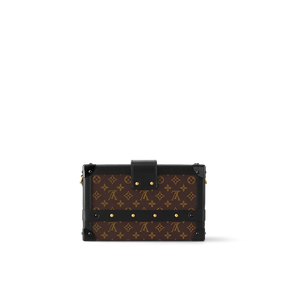 LV Sac Petite Malle