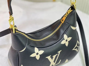 LV Monogram Bagattlet Bag