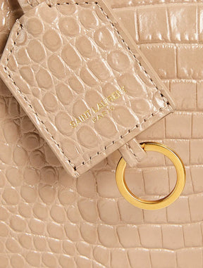 YSL Sac à main, Beige