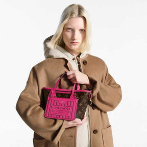 Sac Neverfull Bandoulière Inside Out BB