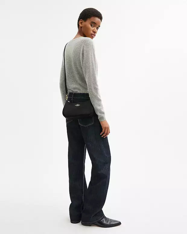 Coach Sac à porté-épaule Teri