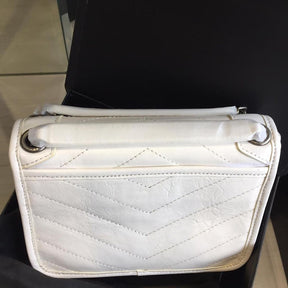 YSL
sac à bandoulière Niki moyen