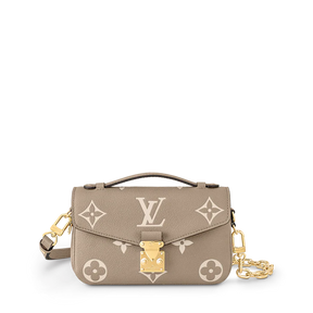 LV Pochette Métis East West