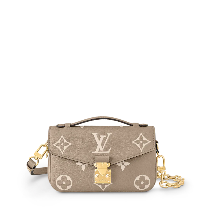 LV Pochette Métis East West