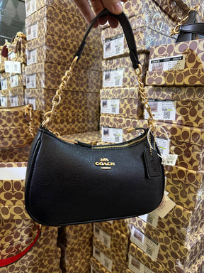 Coach Sac à porté-épaule Teri
