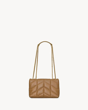 YSL Puffer toy NAPPA
DARK CORK