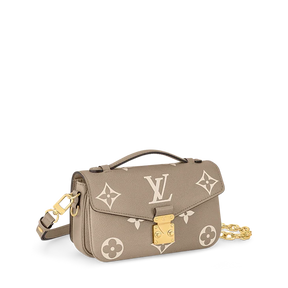 LV Pochette Métis East West