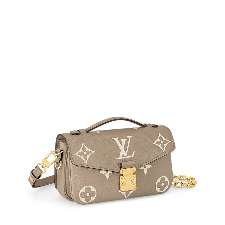 LV Pochette Métis East West