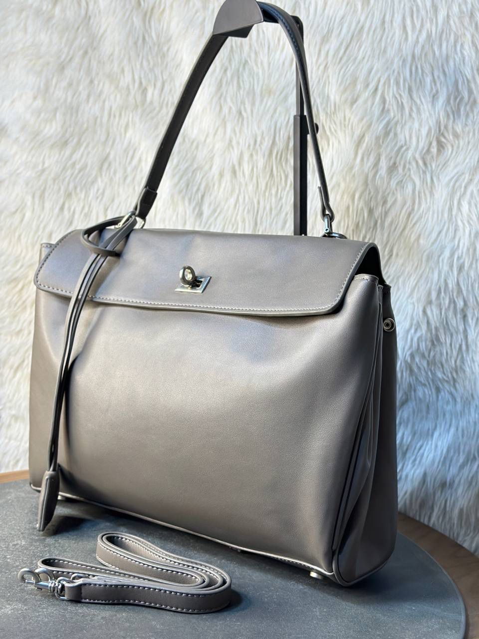 Bâlencïagâ Sac À Main Rodeo Moyen pour Femme
