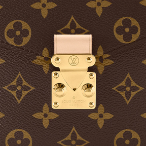 LV Pochette Métis En cuir