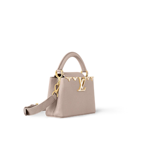 LV Sac Capucines Mini