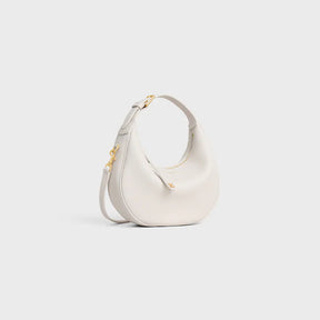 Sac à main Teen Celine Lulu grainé
