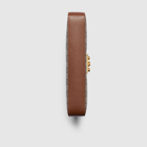 GG Petit sac bandoulière cadenas