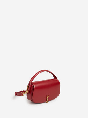 YSL Bolso Voltaire Tassels