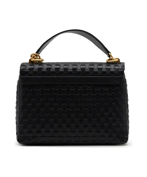 Coach Sac cartable LISBET CONVERTIBLE XBODY FLAP