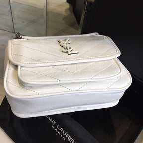 YSL
sac à bandoulière Niki moyen