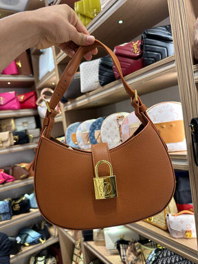LV Low Key Shoulder Bag
