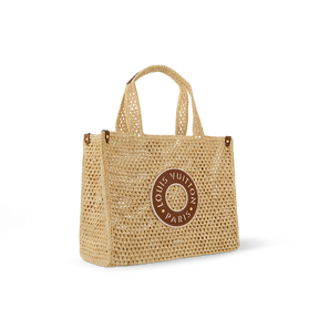 LV Cabas OnTheGo MM