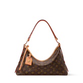 LV Sac CarryAll East West En cuir