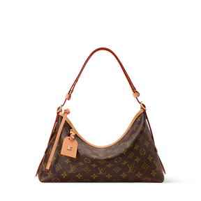 LV Sac CarryAll East West En cuir