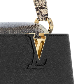 LV Sac Capucines Mini