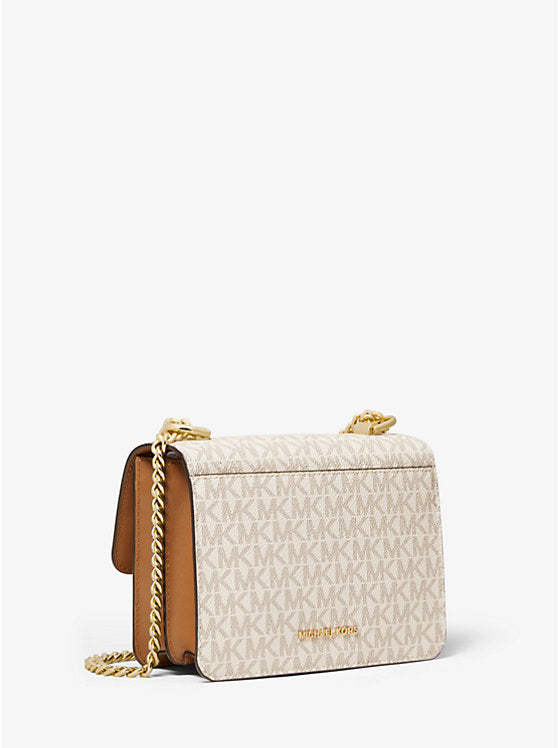 Mich@el Kors
Mini sac à bandoulière Jade à logo