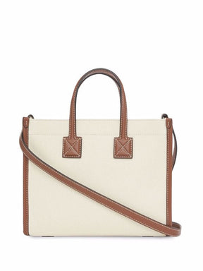 Bu®berry mini sac cabas Freya Trois couleurs