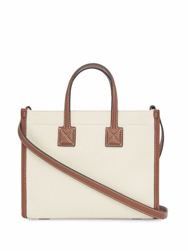 Bu®berry mini sac cabas Freya Trois couleurs