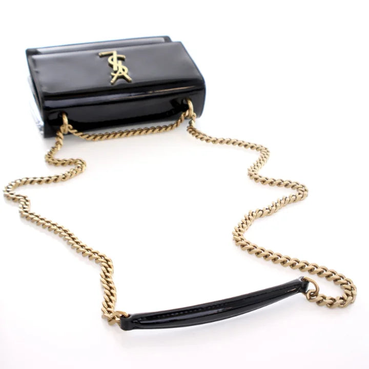 S@int Laurent (YSL) Sunset Small