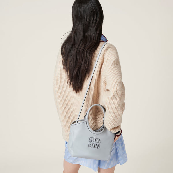 MIÛ MIÜ Sac lvy