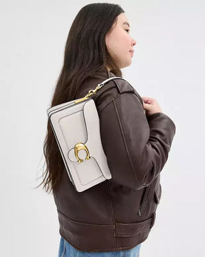 Co@ch Tabby Shoulder Bag 26