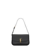 YSL SOLFERINO MEDIUM EN BOX S@INT LAURENT
NOIR