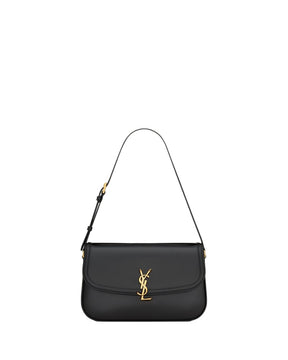 YSL SOLFERINO MEDIUM EN BOX S@INT LAURENT
NOIR
