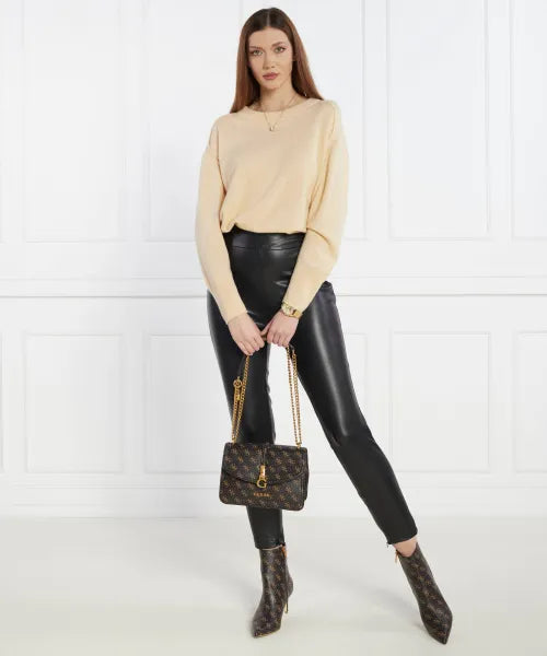 Sac travers G James