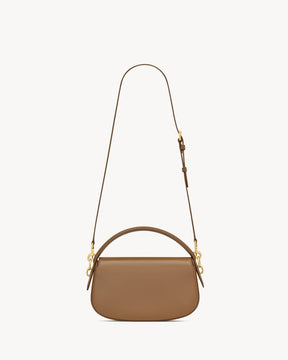 YSL VOLTAIRE EN BOX 
DARK CORK