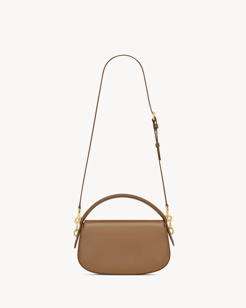 YSL VOLTAIRE EN BOX 
DARK CORK