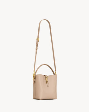 YSL LE 37 SMALL BRILLANT
DARK BEIGE