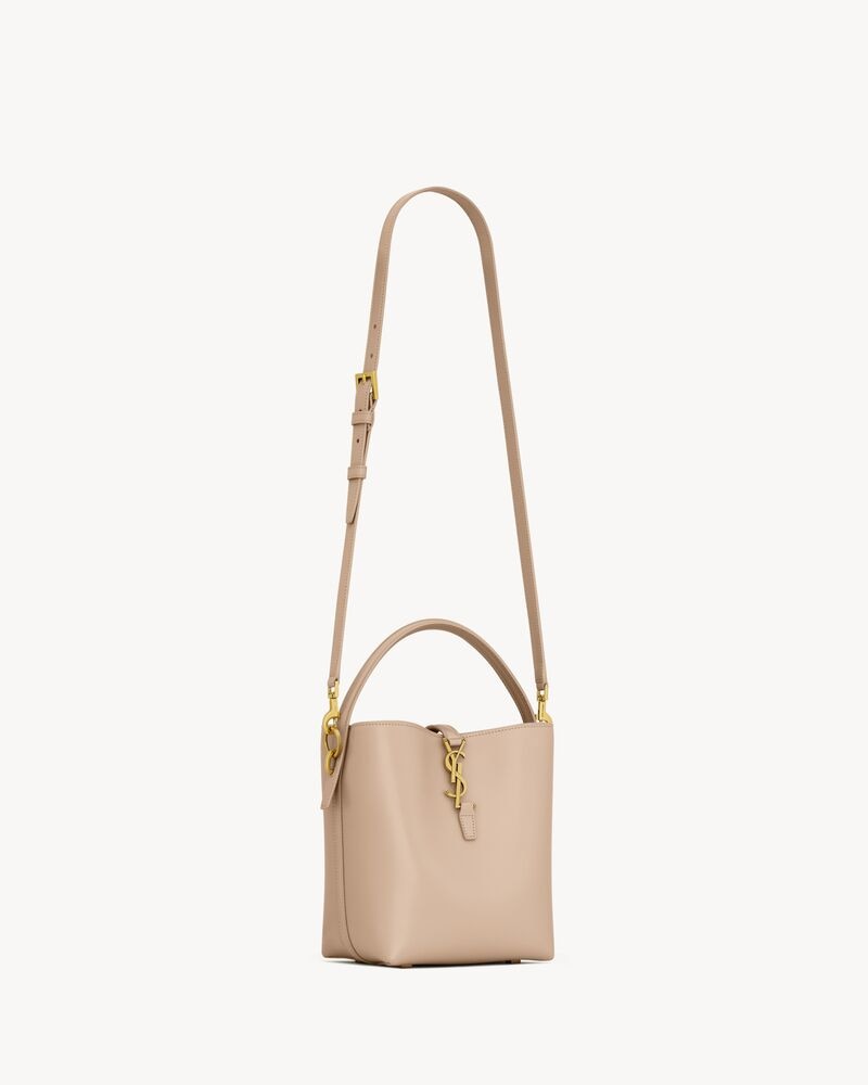 YSL LE 37 SMALL BRILLANT
DARK BEIGE