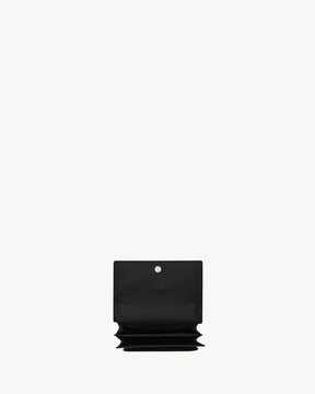 SAINT LAURENT
Sac porté épaule en cuir Sunset Medium