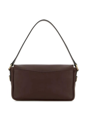 MIÜ MIÛ 
sac porté épaule Penny