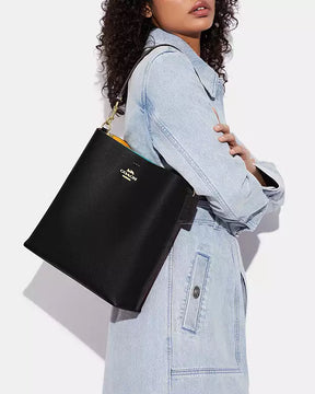 Co@ch Sac Seau Mollie