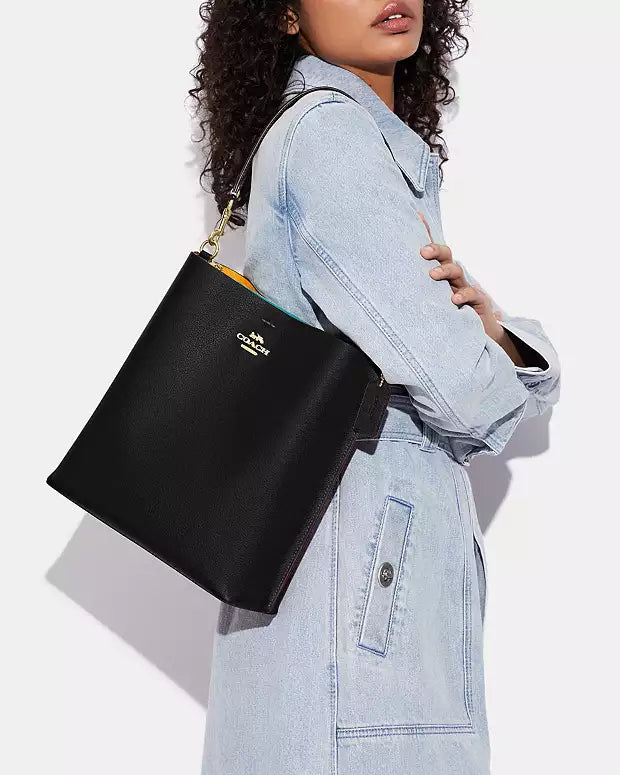 Co@ch Sac Seau Mollie