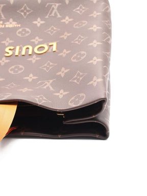 LV 
sac cabas Shopper MM (2021)