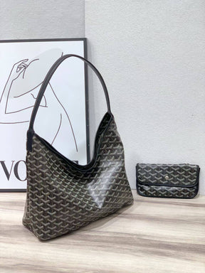 Gôyard Sac Hobo Bohème
