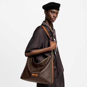 LV Sac Vagabond Hobo