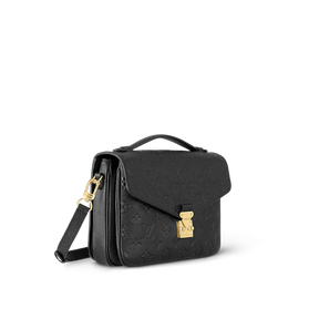 LV Pochette Métis En cuir