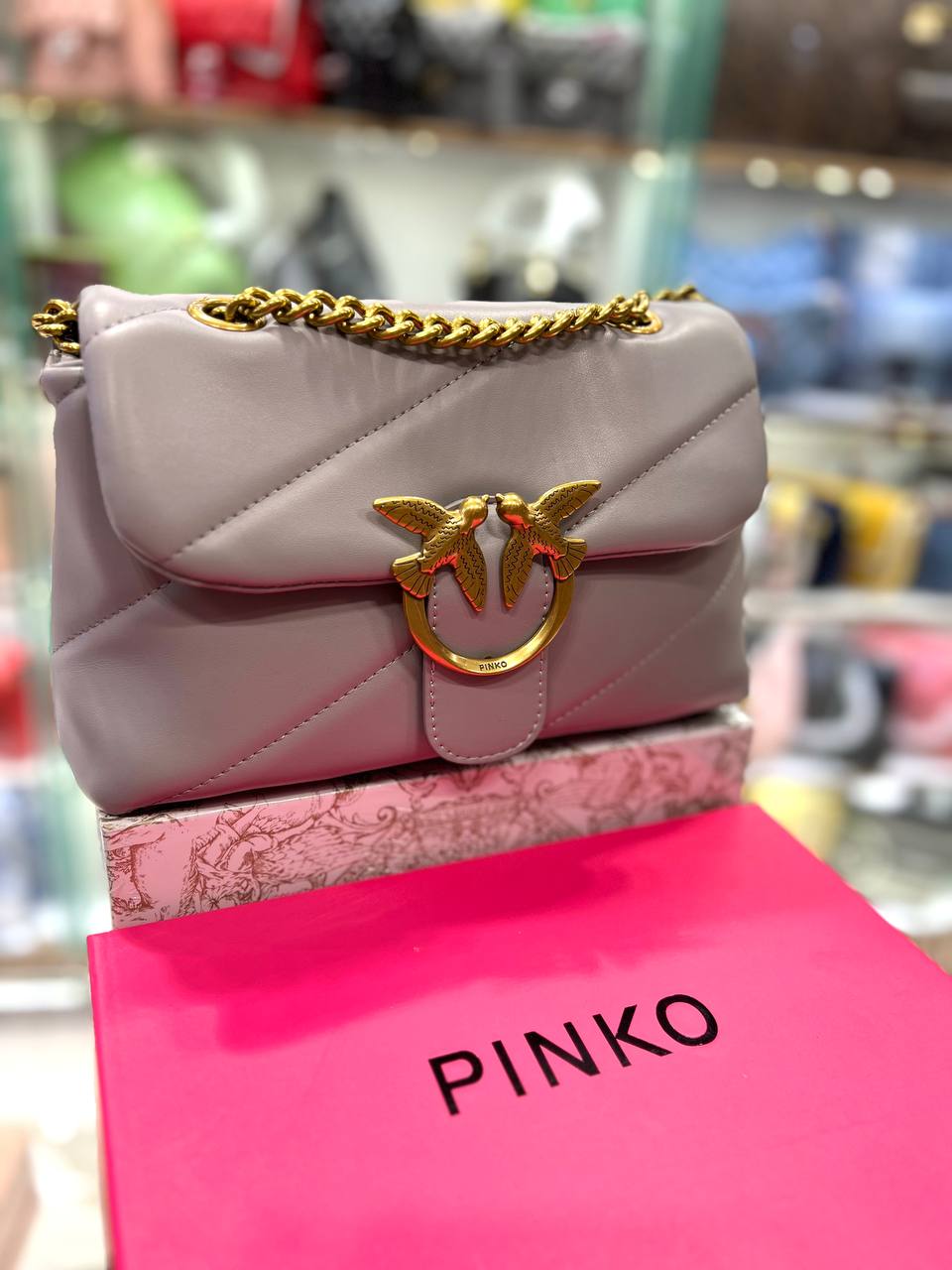 Sac contemporain pour femme, taille unique