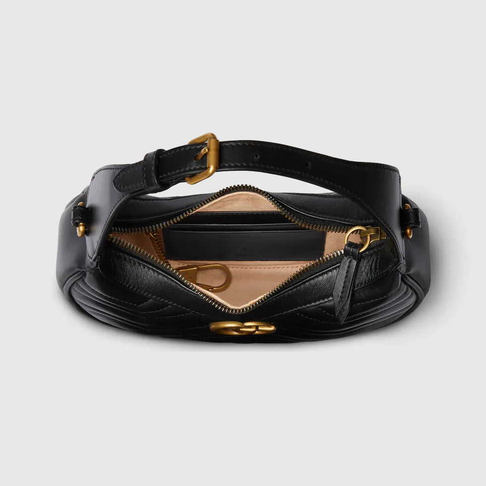 GG Marmont small shoulder bag