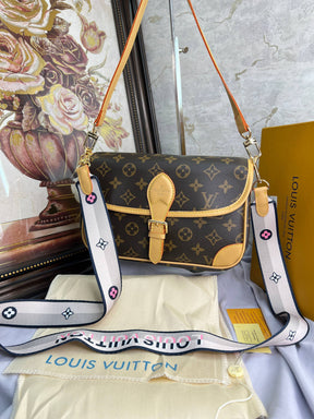 LV Sac Diane