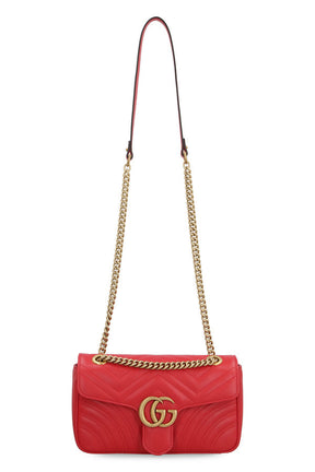 Sac bandoulière GG Marmont  GG